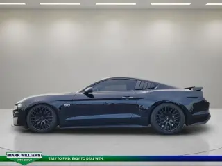 Ford Mustang 2019 GT 2dr Fastback