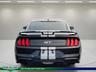 Ford Mustang 2019 GT 2dr Fastback