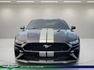 Ford Mustang 2019 GT 2dr Fastback