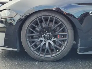 Ford Mustang 2019 GT 2dr Fastback