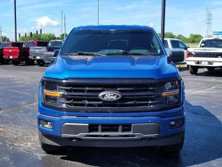 Ford F-150 2024 4x4 STX 4dr SuperCrew 5.5 ft. SB