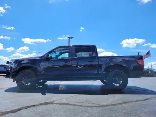 Ford F-150 2024 4x4 STX 4dr SuperCrew 5.5 ft. SB