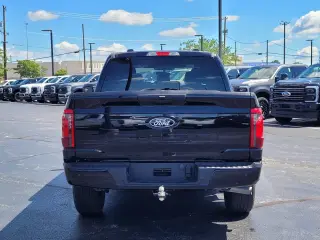 Ford F-150 2024 4x4 STX 4dr SuperCrew 5.5 ft. SB