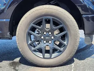 Ford F-150 2024 4x4 STX 4dr SuperCrew 5.5 ft. SB