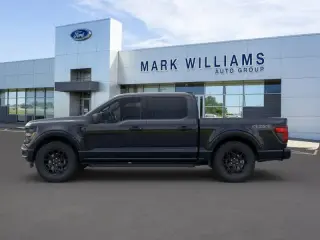 Ford F-150 2024 4x4 STX 4dr SuperCrew 5.5 ft. SB