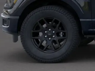 Ford F-150 2024 4x4 STX 4dr SuperCrew 5.5 ft. SB