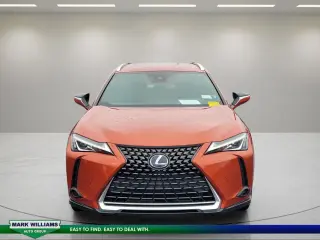 Lexus UX 250h 2019 AWD 4dr Crossover
