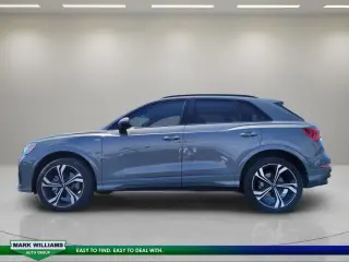Audi Q3 2024 AWD quattro S line Premium Plus 45 TFSI 4dr SUV