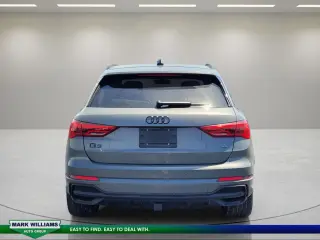 Audi Q3 2024 AWD quattro S line Premium Plus 45 TFSI 4dr SUV