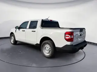 Ford Maverick 2026 XL 4dr SuperCrew 4.5 ft. SB
