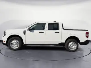 Ford Maverick 2026 XL 4dr SuperCrew 4.5 ft. SB