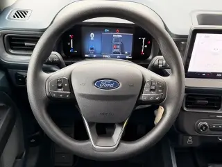 Ford Maverick 2026 XL 4dr SuperCrew 4.5 ft. SB