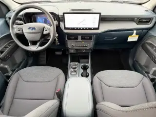 Ford Maverick 2026 XL 4dr SuperCrew 4.5 ft. SB