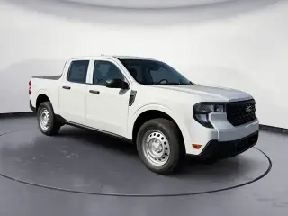 Ford Maverick 2026 XL 4dr SuperCrew 4.5 ft. SB