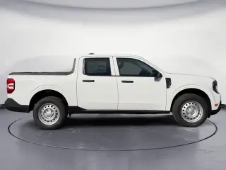 Ford Maverick 2026 XL 4dr SuperCrew 4.5 ft. SB
