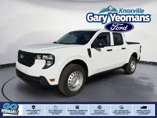 Ford Maverick 2026 XL 4dr SuperCrew 4.5 ft. SB