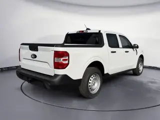 Ford Maverick 2026 XL 4dr SuperCrew 4.5 ft. SB