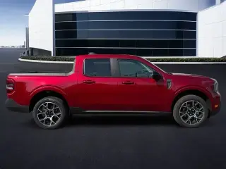 Ford Maverick 2026 AWD Lariat 4dr SuperCrew 4.5 ft. SB