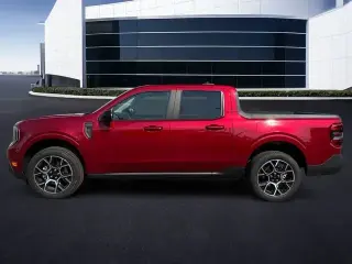 Ford Maverick 2026 AWD Lariat 4dr SuperCrew 4.5 ft. SB