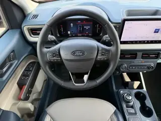 Ford Maverick 2026 AWD Lariat 4dr SuperCrew 4.5 ft. SB
