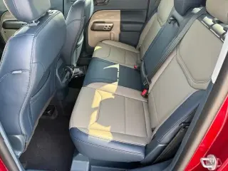 Ford Maverick 2026 AWD Lariat 4dr SuperCrew 4.5 ft. SB
