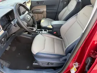 Ford Maverick 2026 AWD Lariat 4dr SuperCrew 4.5 ft. SB