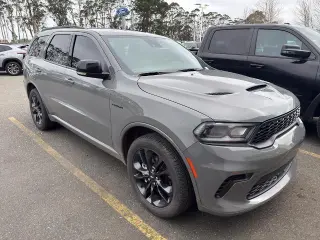 Dodge Durango 2024 AWD R/T 4dr SUV