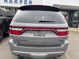 Dodge Durango 2024 AWD R/T 4dr SUV