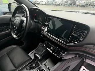 Dodge Durango 2024 AWD R/T 4dr SUV