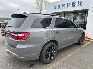 Dodge Durango 2024 AWD R/T 4dr SUV