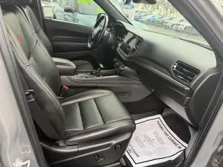 Dodge Durango 2024 AWD R/T 4dr SUV