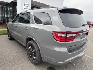 Dodge Durango 2024 AWD R/T 4dr SUV