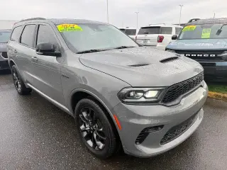 Dodge Durango 2024 AWD R/T 4dr SUV
