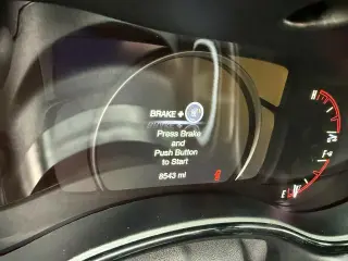 Dodge Durango 2024 AWD R/T 4dr SUV