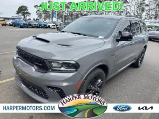 Dodge Durango 2024 AWD R/T 4dr SUV