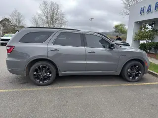 Dodge Durango 2024 AWD R/T 4dr SUV