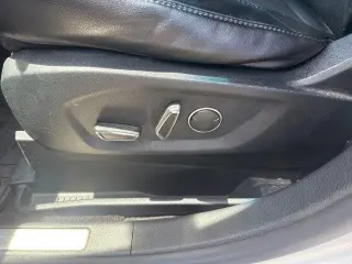 Ford Edge 2016 Titanium 4dr Crossover