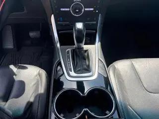 Ford Edge 2016 Titanium 4dr Crossover