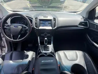Ford Edge 2016 Titanium 4dr Crossover