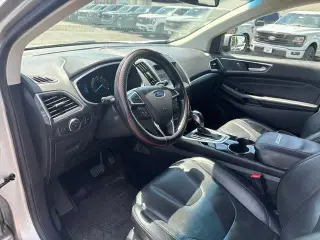 Ford Edge 2016 Titanium 4dr Crossover