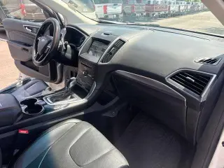 Ford Edge 2016 Titanium 4dr Crossover