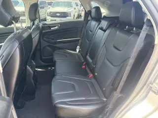 Ford Edge 2016 Titanium 4dr Crossover
