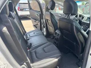 Ford Edge 2016 Titanium 4dr Crossover