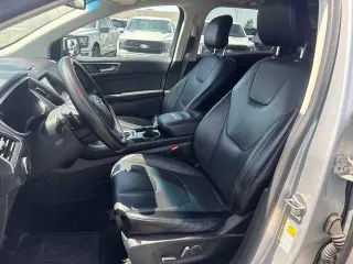 Ford Edge 2016 Titanium 4dr Crossover