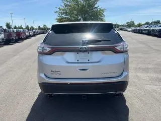Ford Edge 2016 Titanium 4dr Crossover
