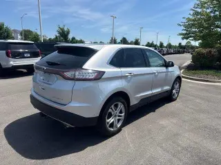 Ford Edge 2016 Titanium 4dr Crossover