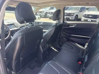 Ford Edge 2016 Titanium 4dr Crossover