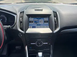 Ford Edge 2016 Titanium 4dr Crossover