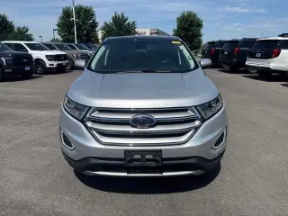 Ford Edge 2016 Titanium 4dr Crossover