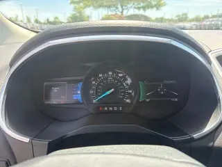 Ford Edge 2016 Titanium 4dr Crossover